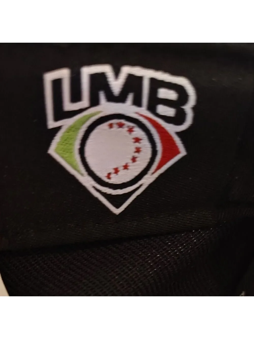 LMB New Era Acereros de Monclova Fitted  59Fifty - Juego De Estrella - 2024